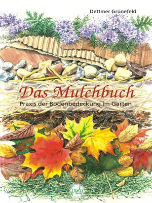 cover image of Das Mulchbuch
